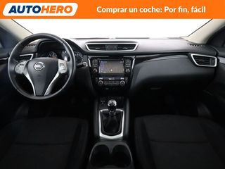 Nissan Qashqai 1.2 Acenta