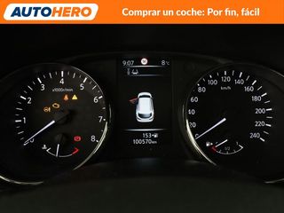 Nissan Qashqai 1.2 Acenta