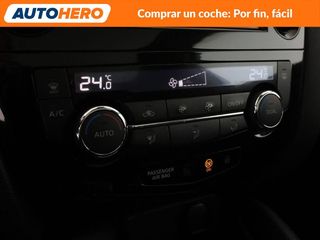 Nissan Qashqai 1.2 Acenta