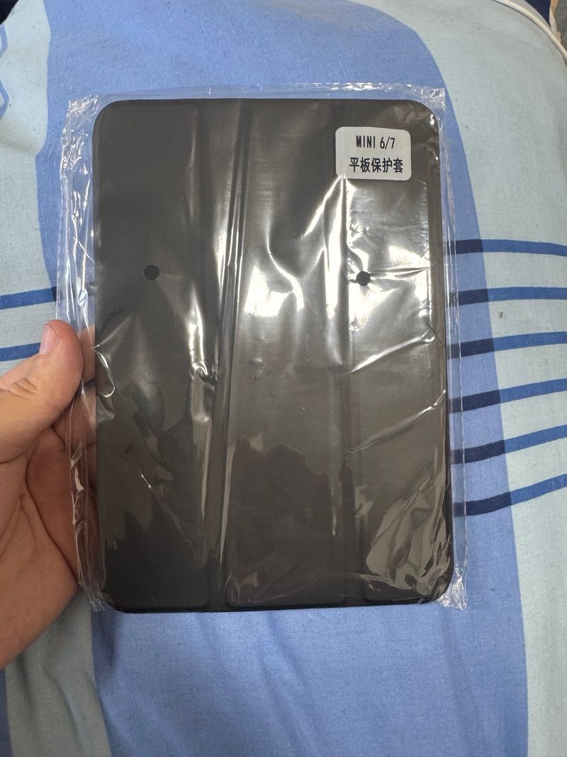Funda iPad Mini 6/7