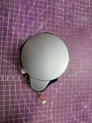 Torreta Láser Conga X50