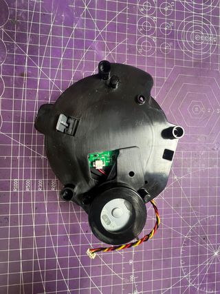 Torreta Láser Conga X50