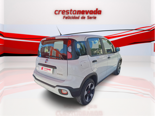 DESDE 175€ AL MES SIN ENTRADA FIAR PANDA HIBRIDO