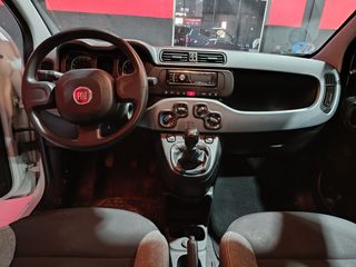 DESDE 175€ AL MES SIN ENTRADA FIAR PANDA HIBRIDO