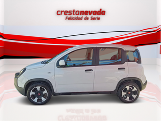 DESDE 175€ AL MES SIN ENTRADA FIAR PANDA HIBRIDO