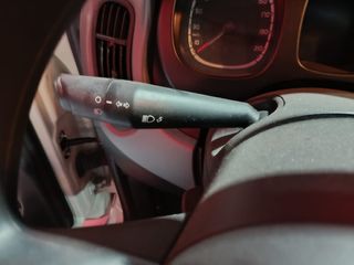 DESDE 175€ AL MES SIN ENTRADA FIAR PANDA HIBRIDO