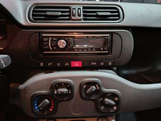 DESDE 175€ AL MES SIN ENTRADA FIAR PANDA HIBRIDO