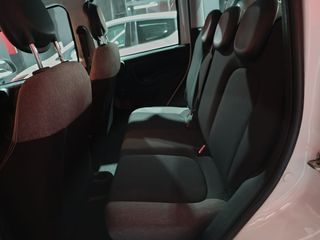 DESDE 175€ AL MES SIN ENTRADA FIAR PANDA HIBRIDO