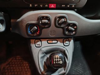 DESDE 175€ AL MES SIN ENTRADA FIAR PANDA HIBRIDO