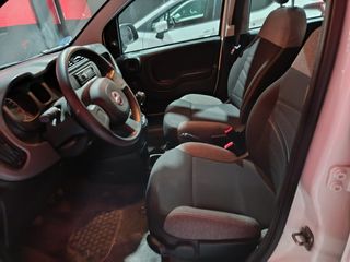 DESDE 175€ AL MES SIN ENTRADA FIAR PANDA HIBRIDO