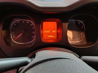 DESDE 175€ AL MES SIN ENTRADA FIAR PANDA HIBRIDO