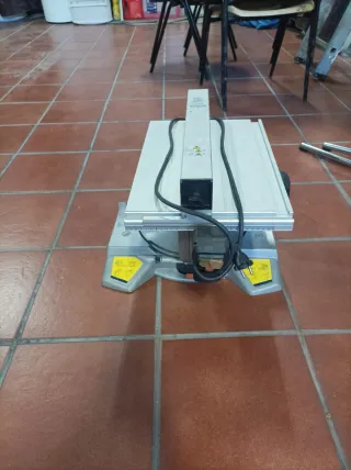 Ingletadora profesional