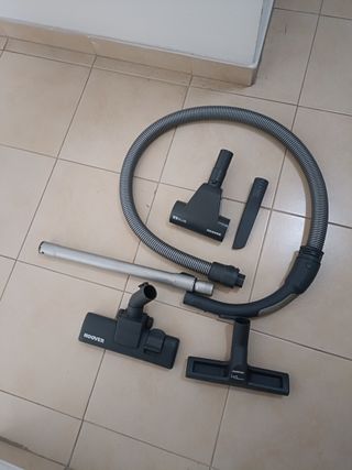 Aspirador Hoover Hydro Power