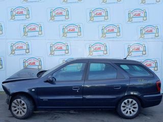 Citroen 1133295 9645442480 centralita motor xsara