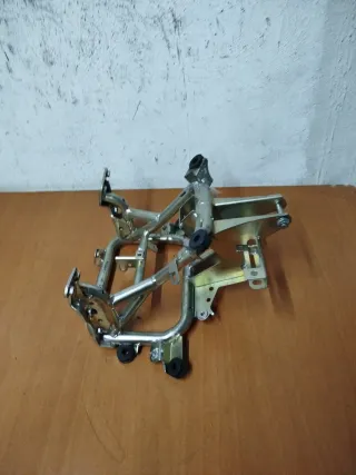 Araña Honda Forza 350 (2021/22)