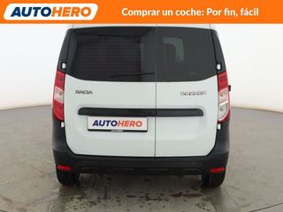 Dacia Dokker 1.3 TCe Essential