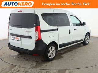 Dacia Dokker 1.3 TCe Essential