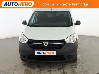 Dacia Dokker 1.3 TCe Essential