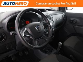 Dacia Dokker 1.3 TCe Essential