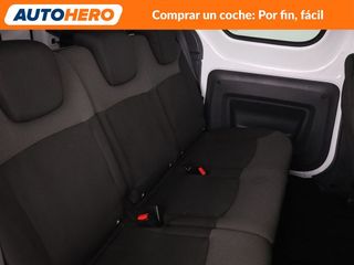 Dacia Dokker 1.3 TCe Essential