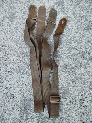 Correas de guitarra guitarhero