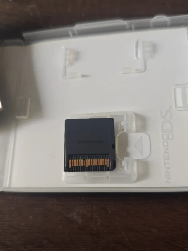Juego Nintendo DS Madagascar 2 afbeelding 4