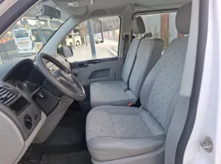 Volkswagen Transporter T5 2010