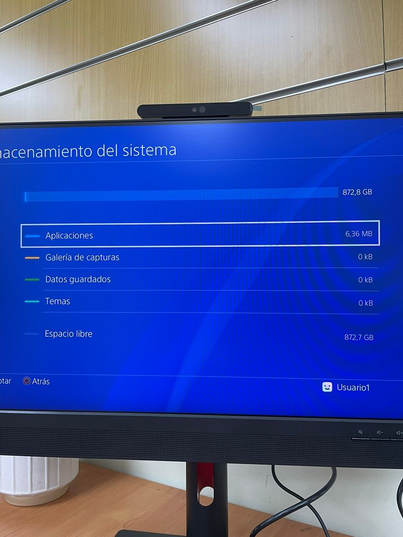 Sony Play Station 4 -115940- afbeelding 4