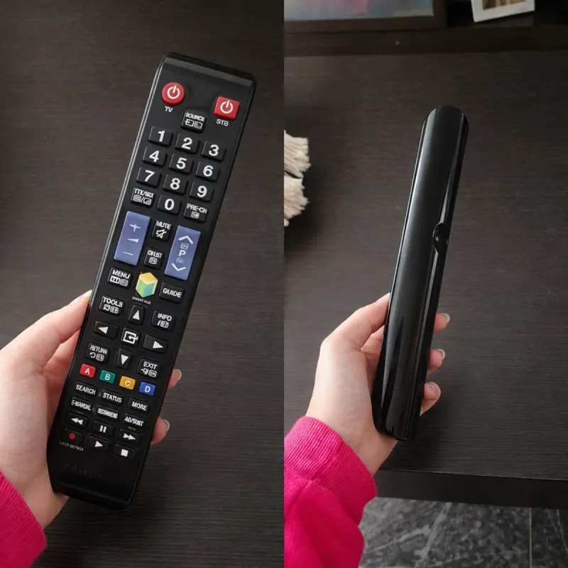 Mando a distancia Samsung