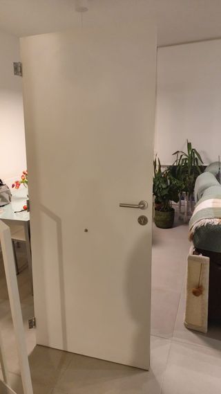 Puerta Acorazada THT Alta Seguridad