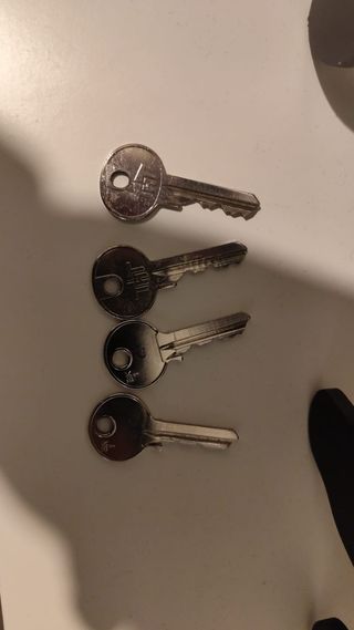 Puerta Acorazada THT Alta Seguridad