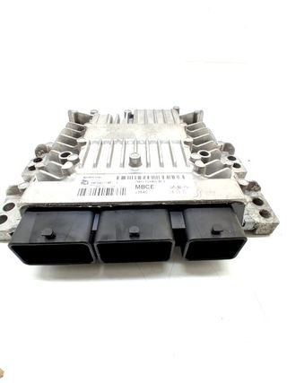 CENTRALITA MOTOR UCE FORD FOCUS BERLINA (CAP)