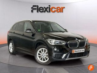 BMW X1 sDrive18d