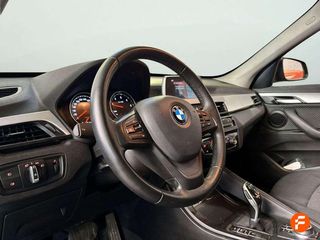 BMW X1 sDrive18d