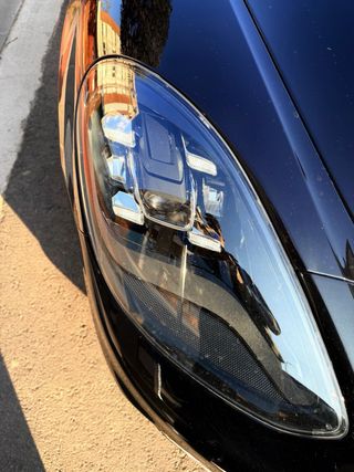 Porche Panamera  2018 4s gt