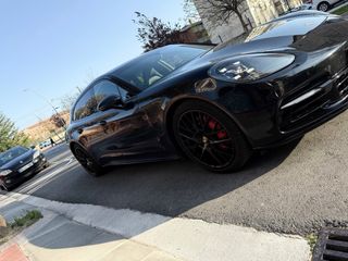 Porche Panamera  2018 4s gt
