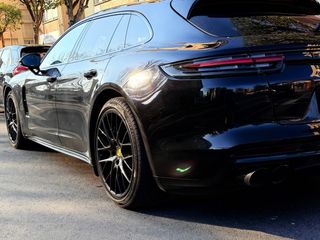 Porche Panamera  2018 4s gt