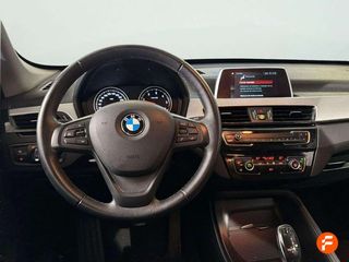 BMW X1 sDrive18d