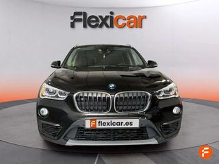 BMW X1 sDrive18d