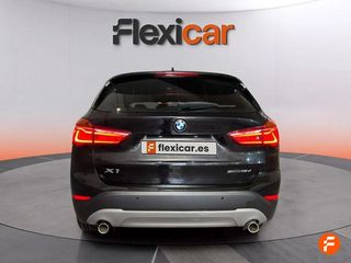 BMW X1 sDrive18d