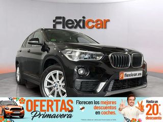 BMW X1 sDrive18d