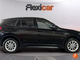 BMW X1 sDrive18d