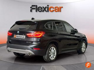 BMW X1 sDrive18d