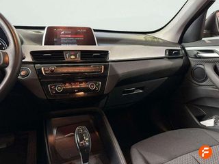 BMW X1 sDrive18d