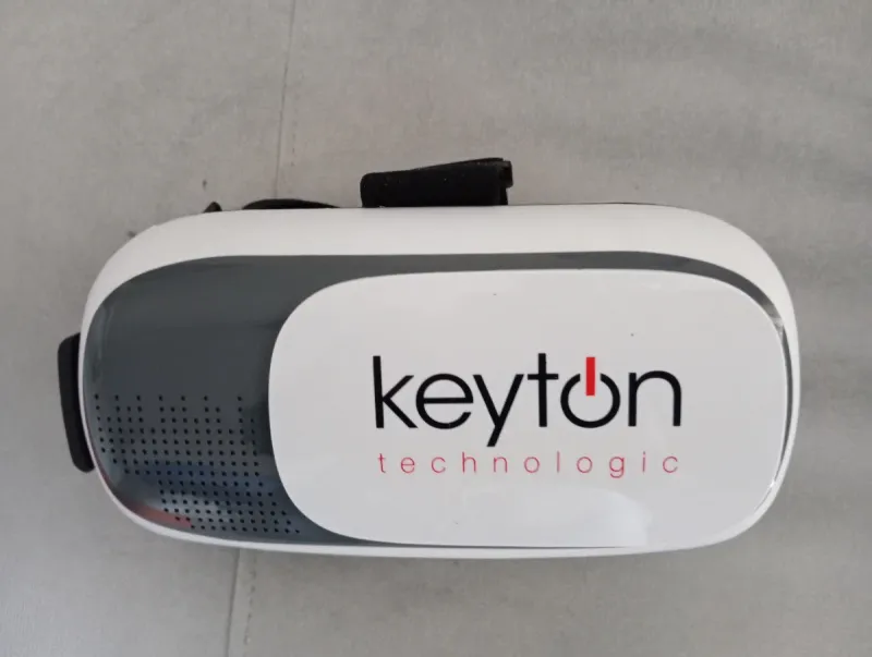 Gafas VR Keyton para móvil