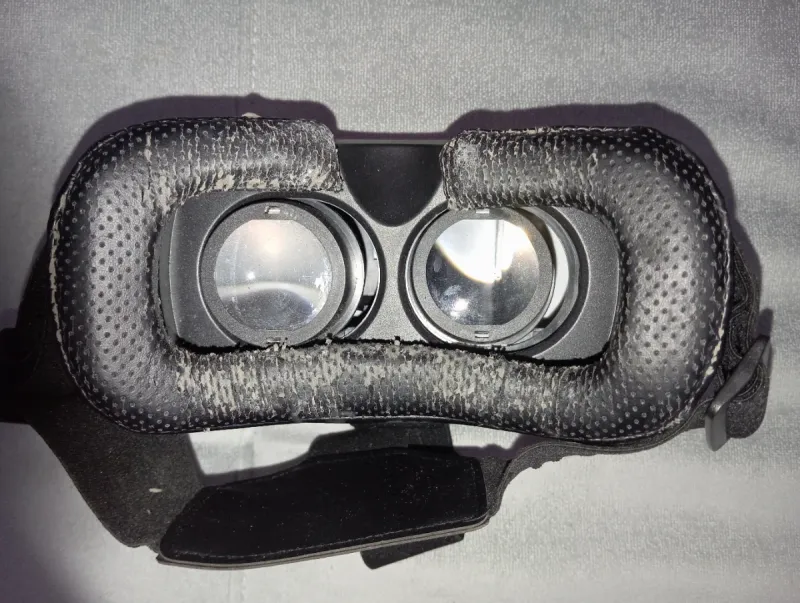Gafas VR Keyton para móvil afbeelding 3