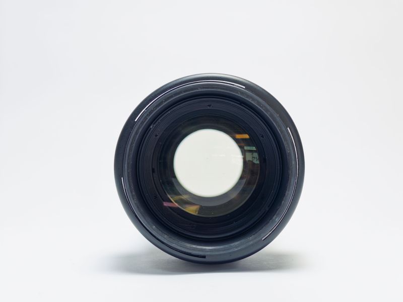 Nikon AF Nikkor 80-200mm f/2.8 D ø77 afbeelding 4