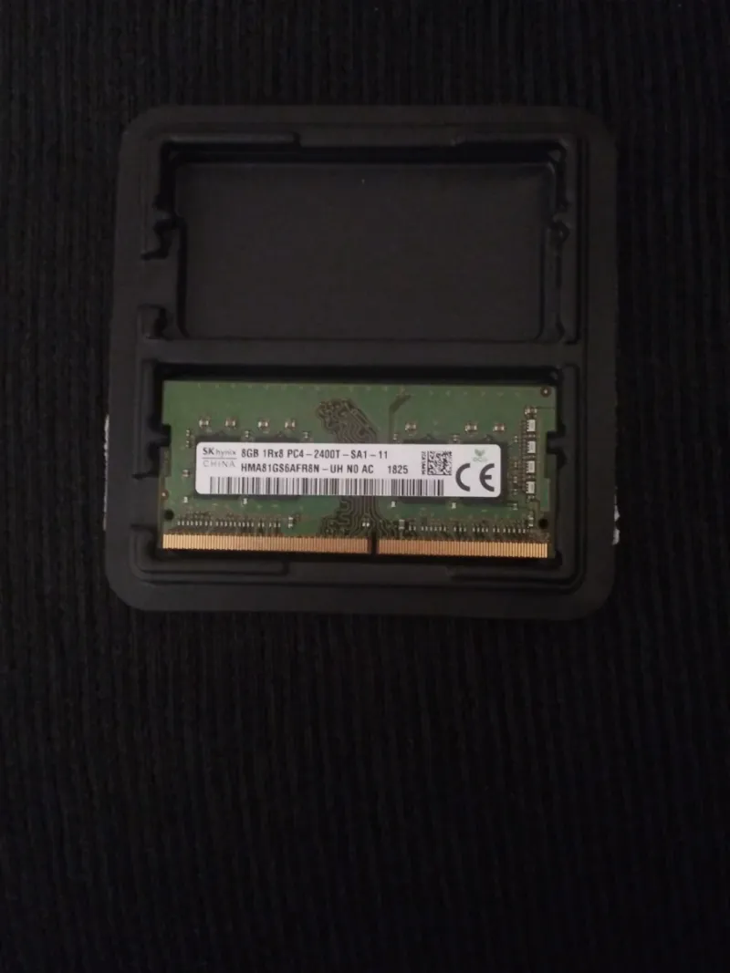 Memoria RAM SK hynix 8GB DDR4 SODIMM