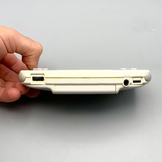 Console Nintendo Game Boy Advance AGB-001 Completo