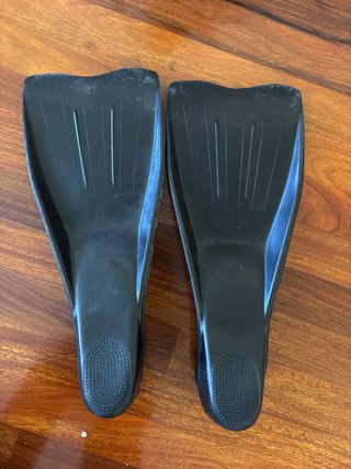 Aletas de buceo Nemrod 10/12